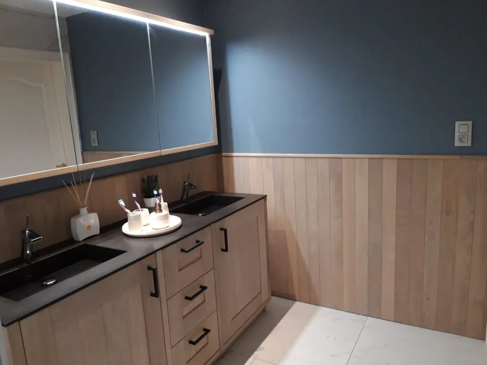 Saniclima Turnhout Douchekraan 1