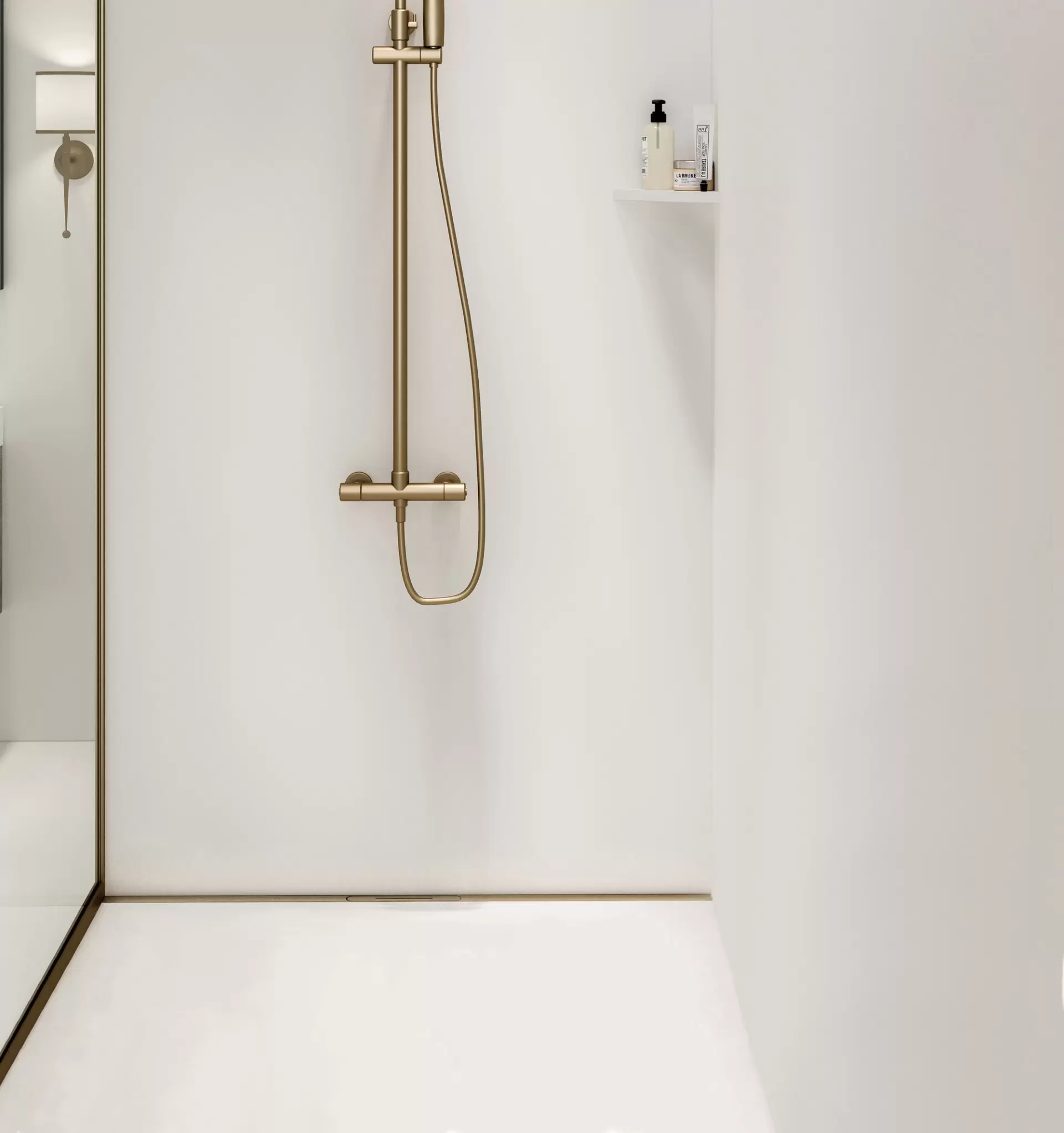 Saniclima Turnhout Hoeveel kost een badkamer renovatie? 1