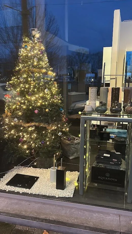 Saniclima Turnhout Tasting - Where wellness meets bubbels 1