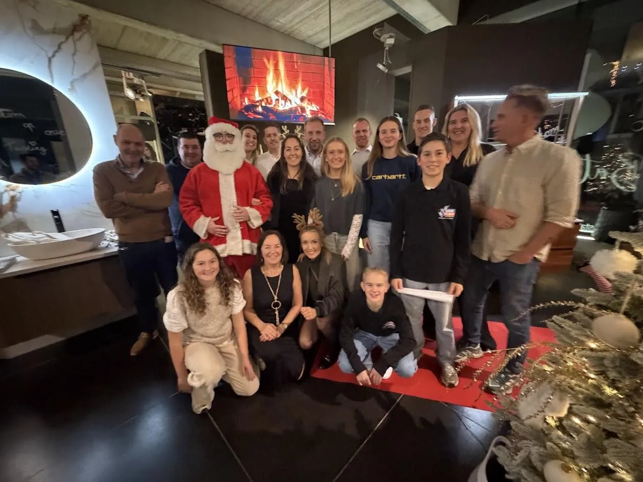 Saniclima Turnhout Over ons 1