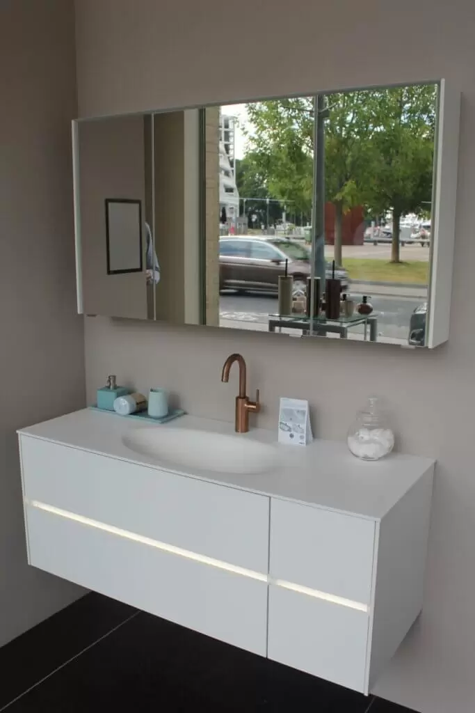 Saniclima Turnhout Badkamer acties 1