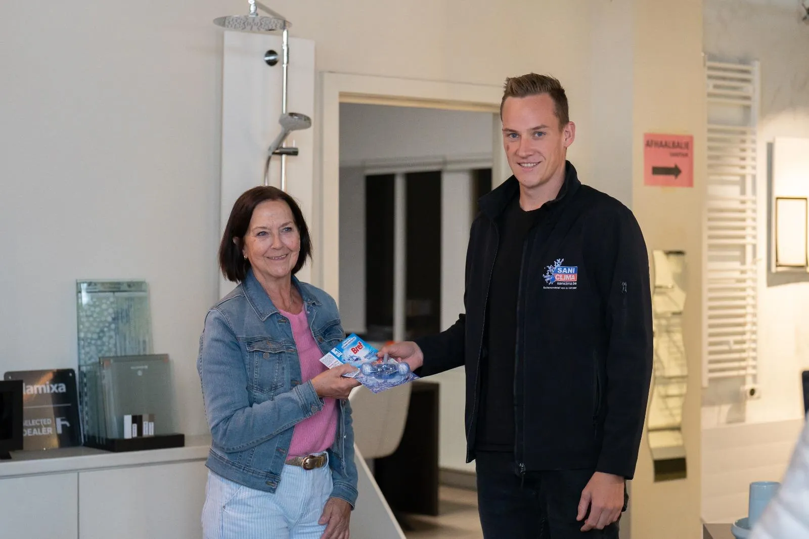 Saniclima Turnhout vince@saniclima.be